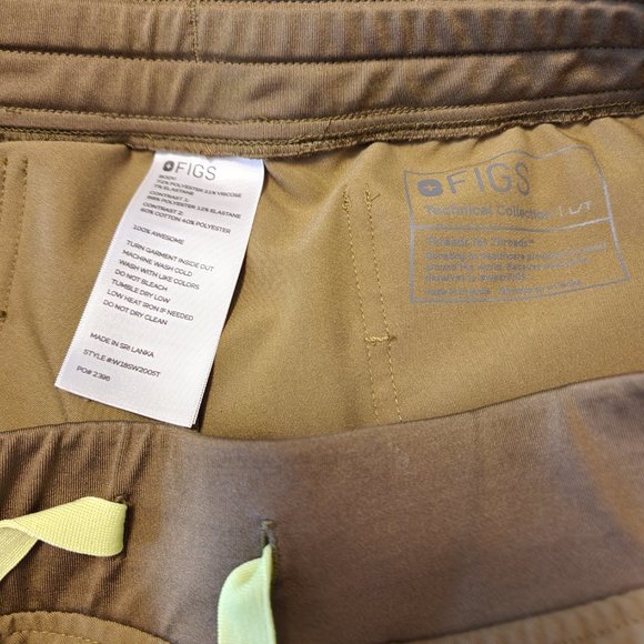 FIGS limited edition martini olive - Picture 2 of 3